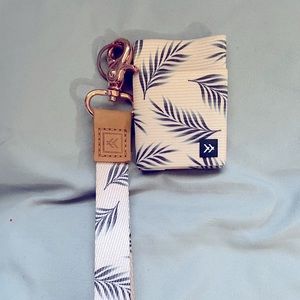 Thread wallet